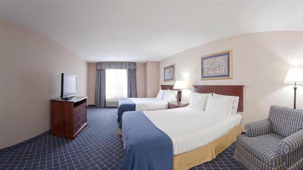 Holiday Inn Express Hotel & Suites Farmington, An Ihg Hotel Exterior foto