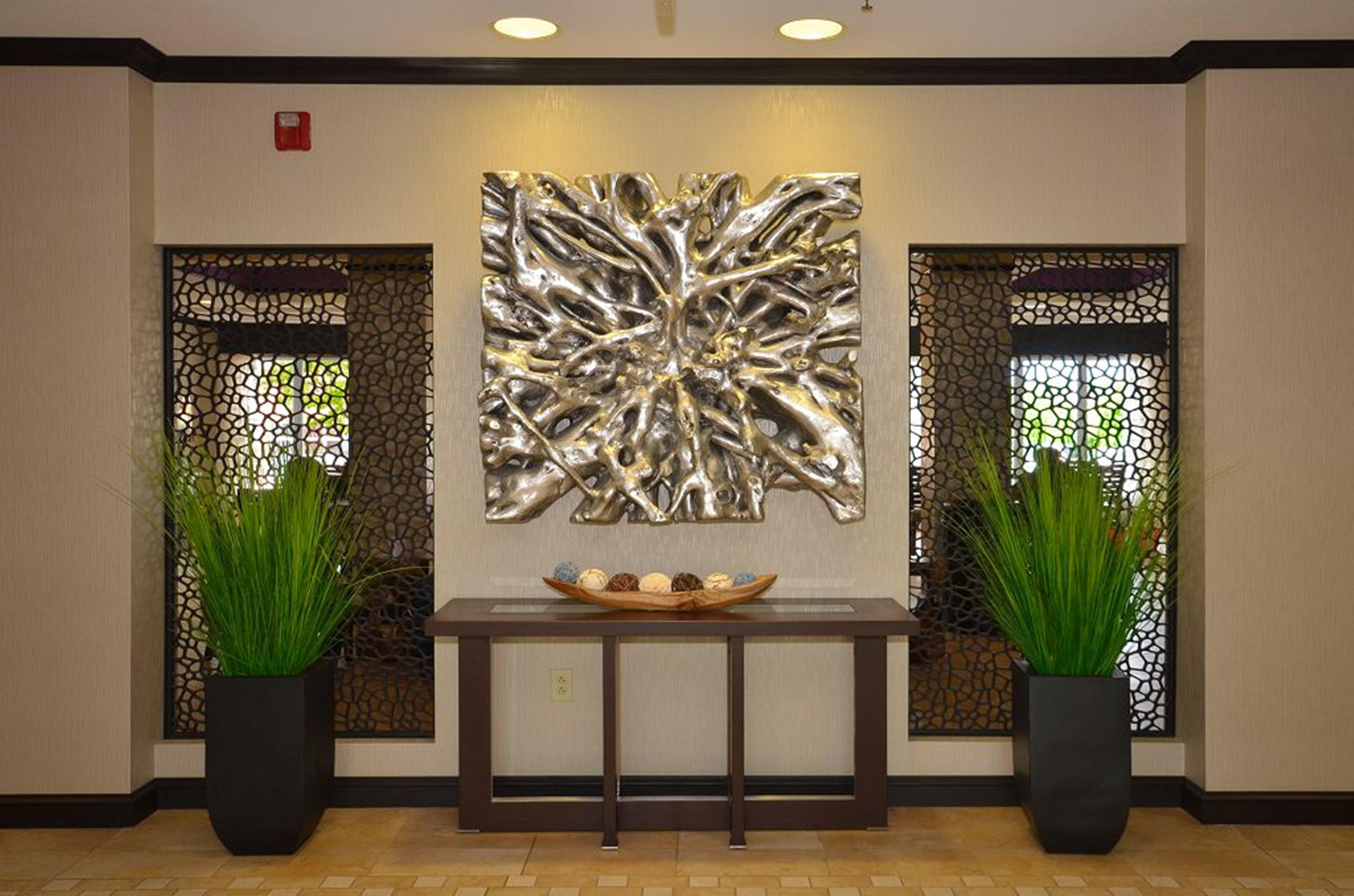 Holiday Inn Express Hotel & Suites Farmington, An Ihg Hotel Exterior foto