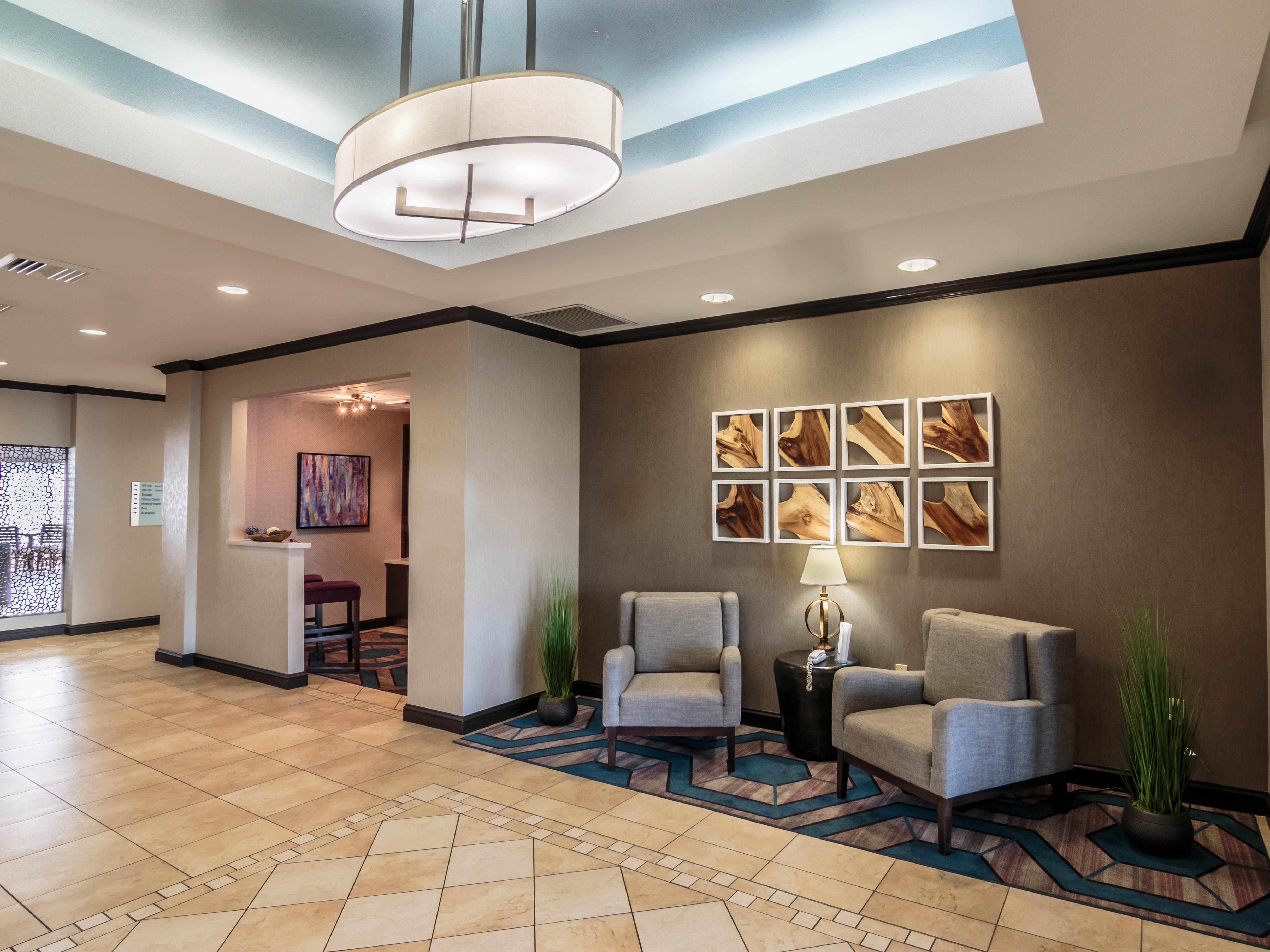 Holiday Inn Express Hotel & Suites Farmington, An Ihg Hotel Exterior foto